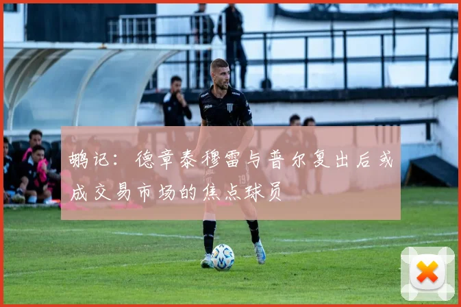 鹕记：德章泰穆雷与普尔复出后或成交易市场的焦点球员